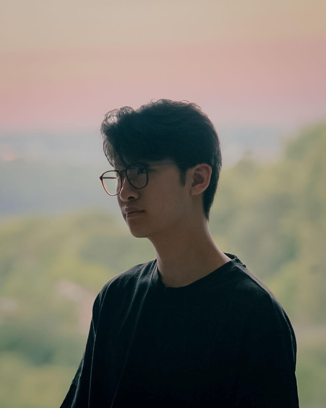 Das bin ich, Kevin Xu